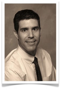 Union Eye Works Dr. Ryan Trimble
