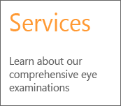 Services