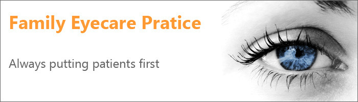 Family Eyecare Practice